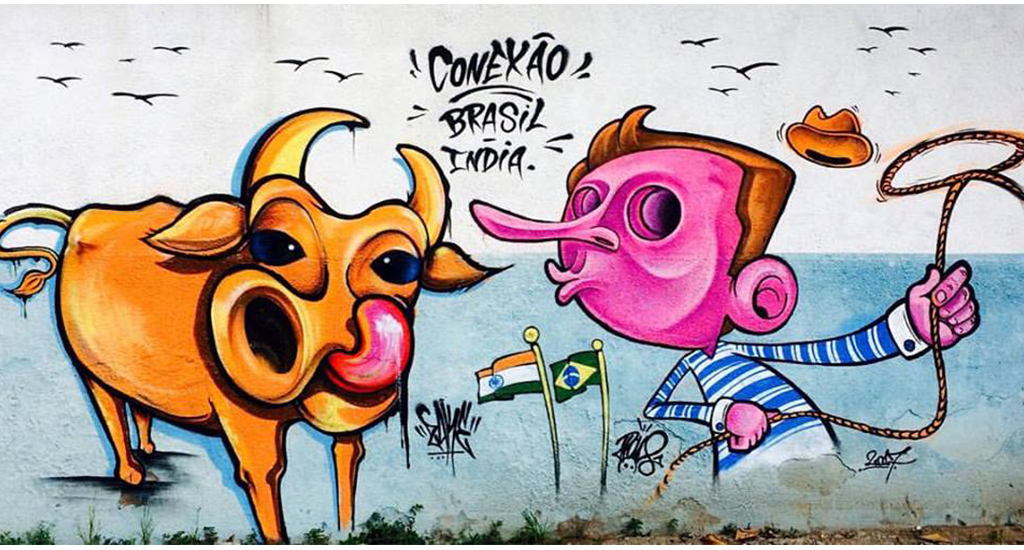 zake-brazil-cow-best-graffiti-india