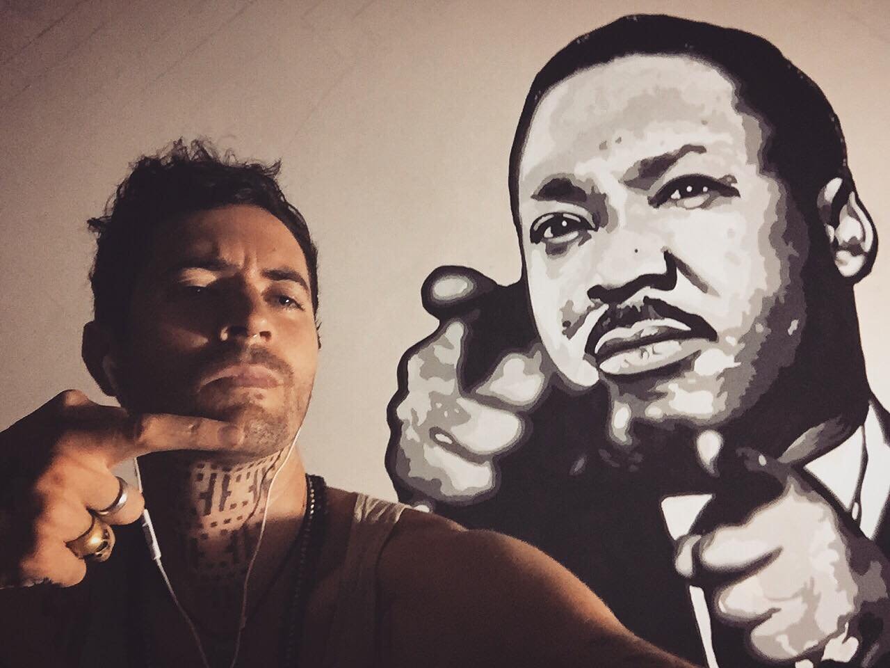 pan trinity das martin luther king jr street art wicked broz
