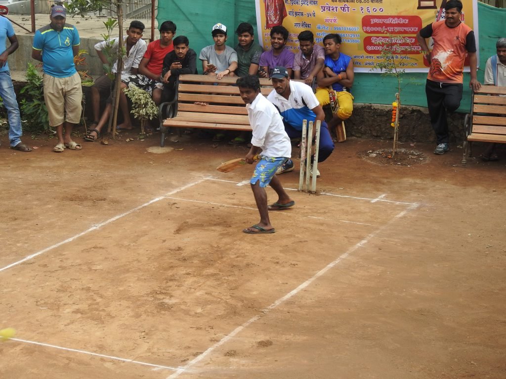 Cricket