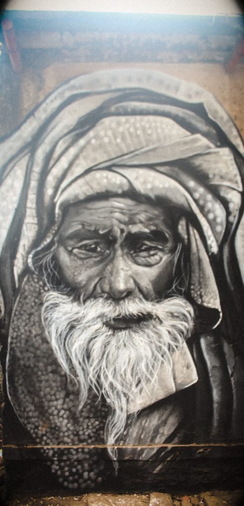 Portrait