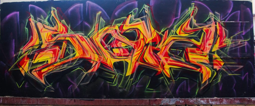 Fire