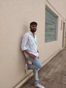 Mihir Wairkar