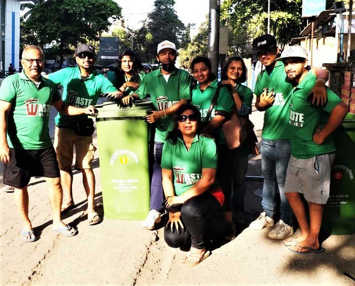 waste-warriors---ladies-first-street-art-festival---marol-art-village