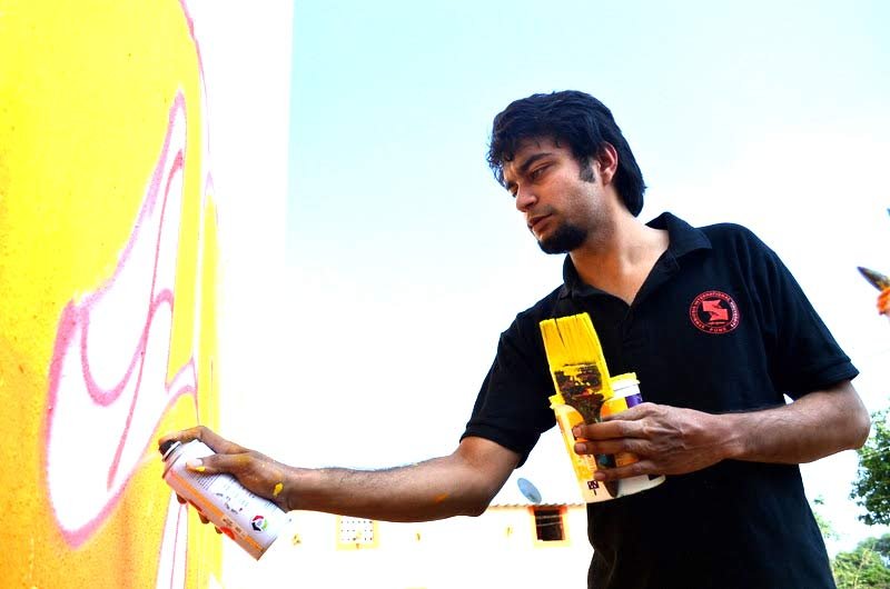 kartikey-sharma-pune-street-artist
