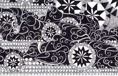 Doodle by Prasenjeet