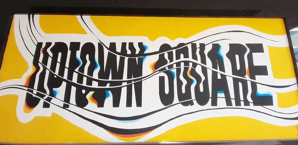 office wall art -noida-office-mural-art-uptown-at-advant