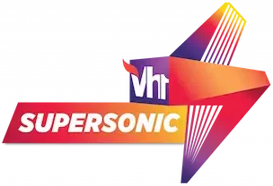 vh1 supersonic logo