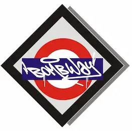 Bombway Logo
