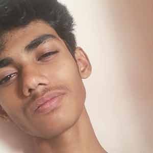 Aakash Aulac graffiti artist