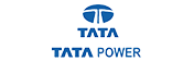 tata power logo