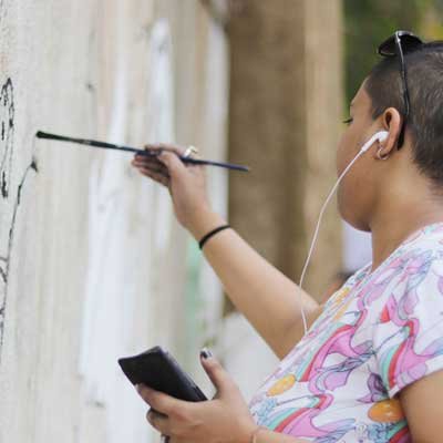 avantika mathur painting